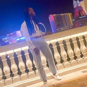 Meet your Posher, Jacob